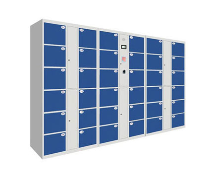 智能儲(chǔ)物柜