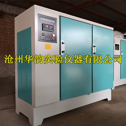SHBY-60型水泥試塊標養箱